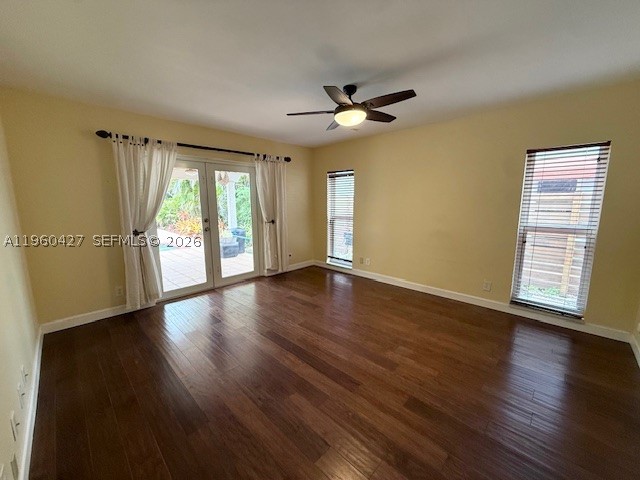 KILLIAN PINES 1ST ADDN - Residential