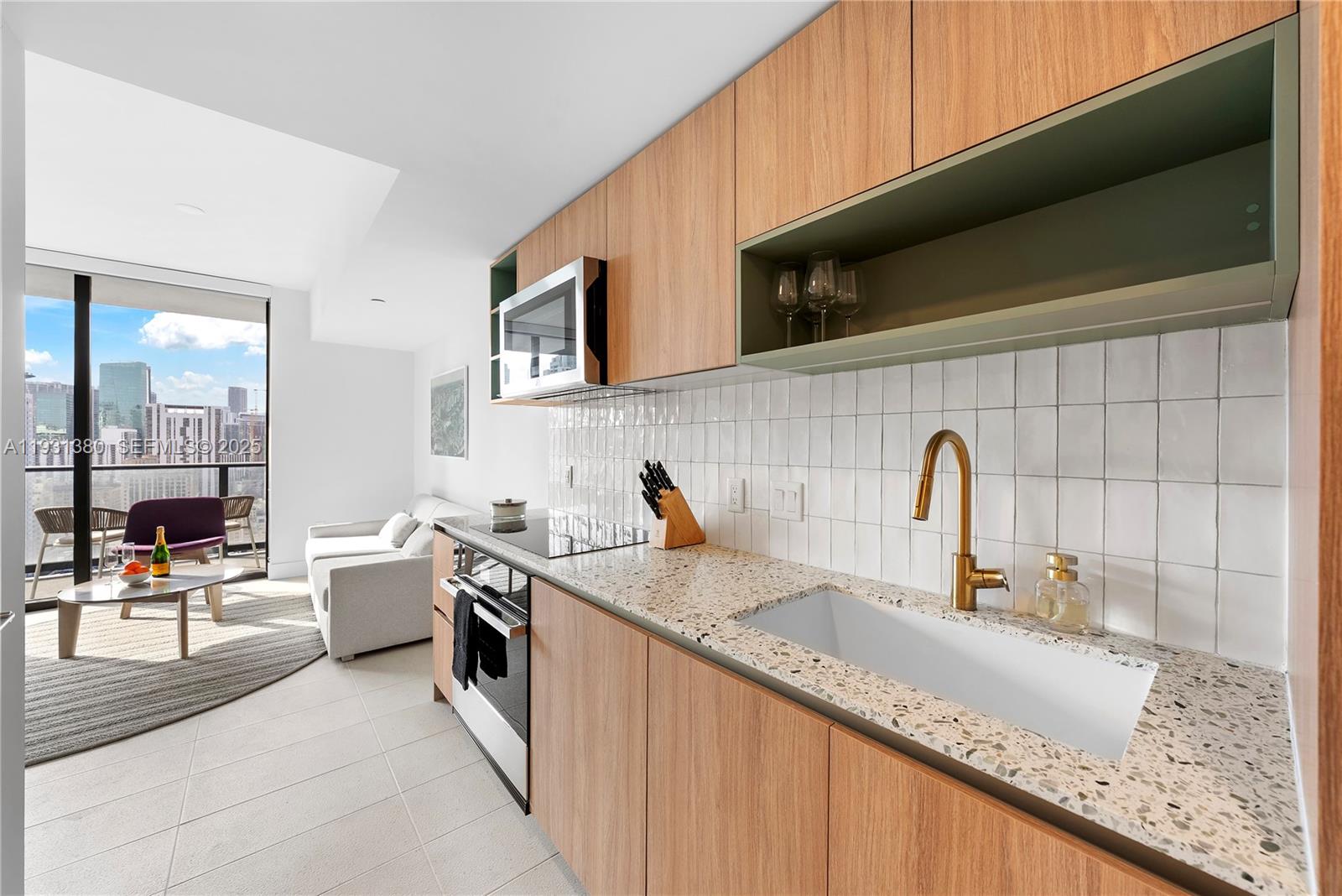Natiivo | Gale Miami - Residential