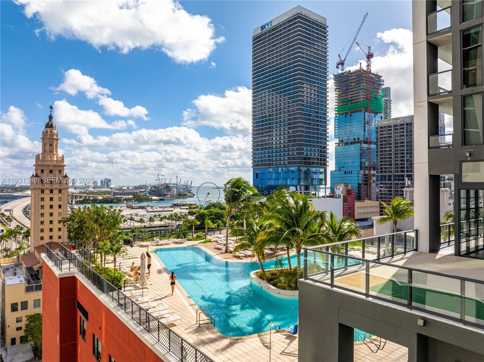 Natiivo | Gale Miami - Residential