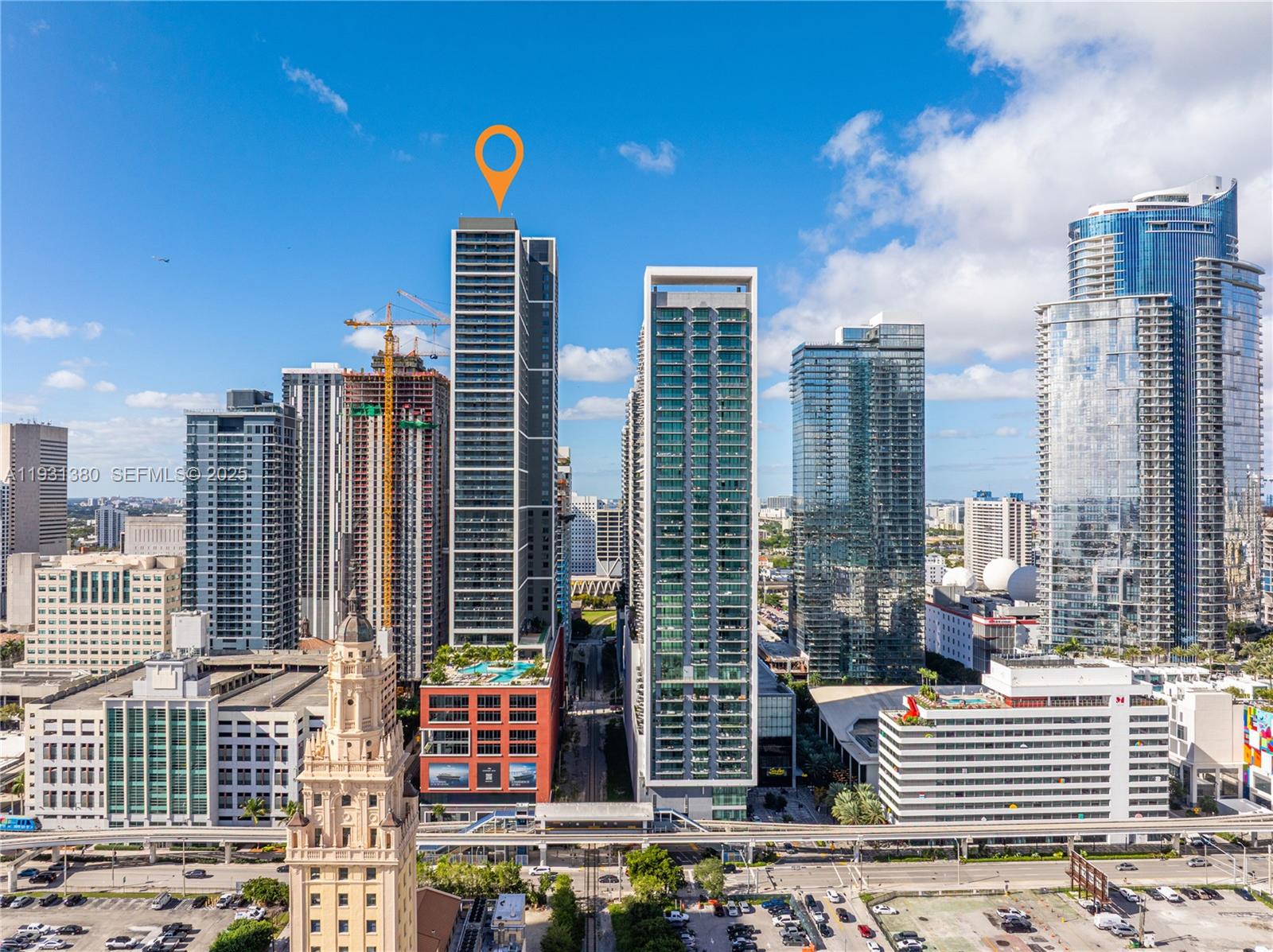 Natiivo | Gale Miami - Residential