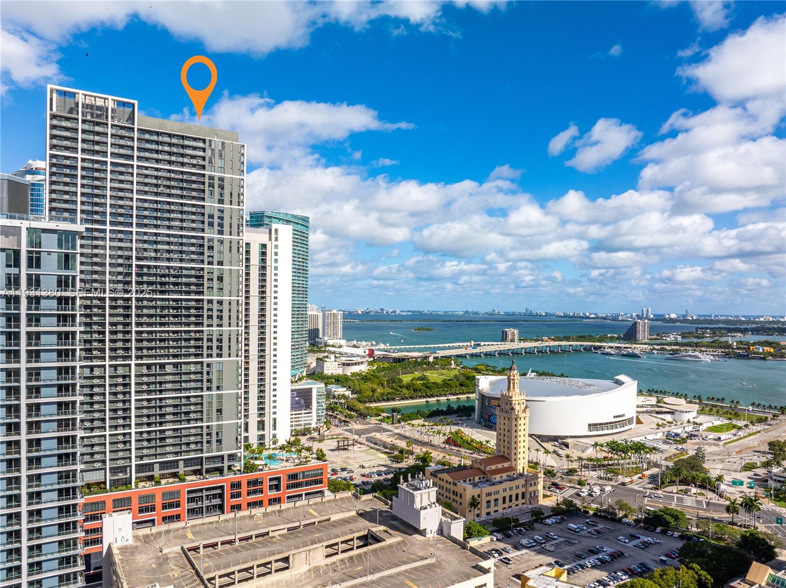 Natiivo | Gale Miami - Residential