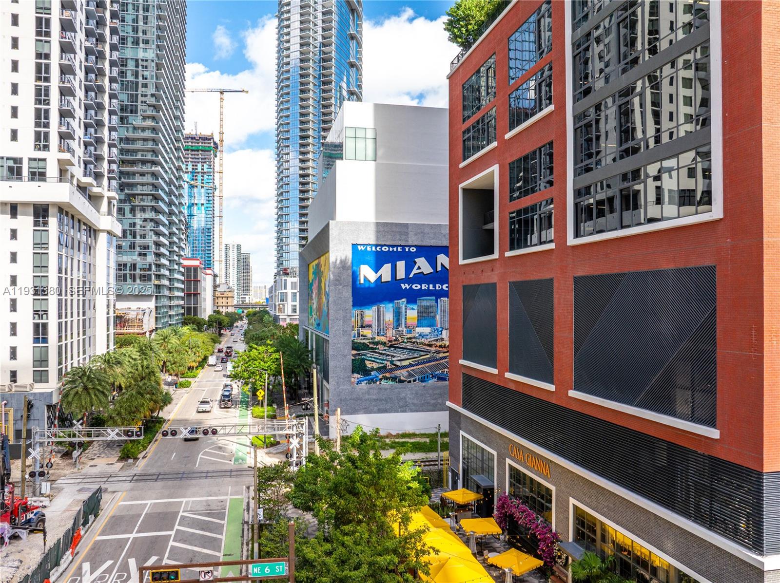 Natiivo | Gale Miami - Residential
