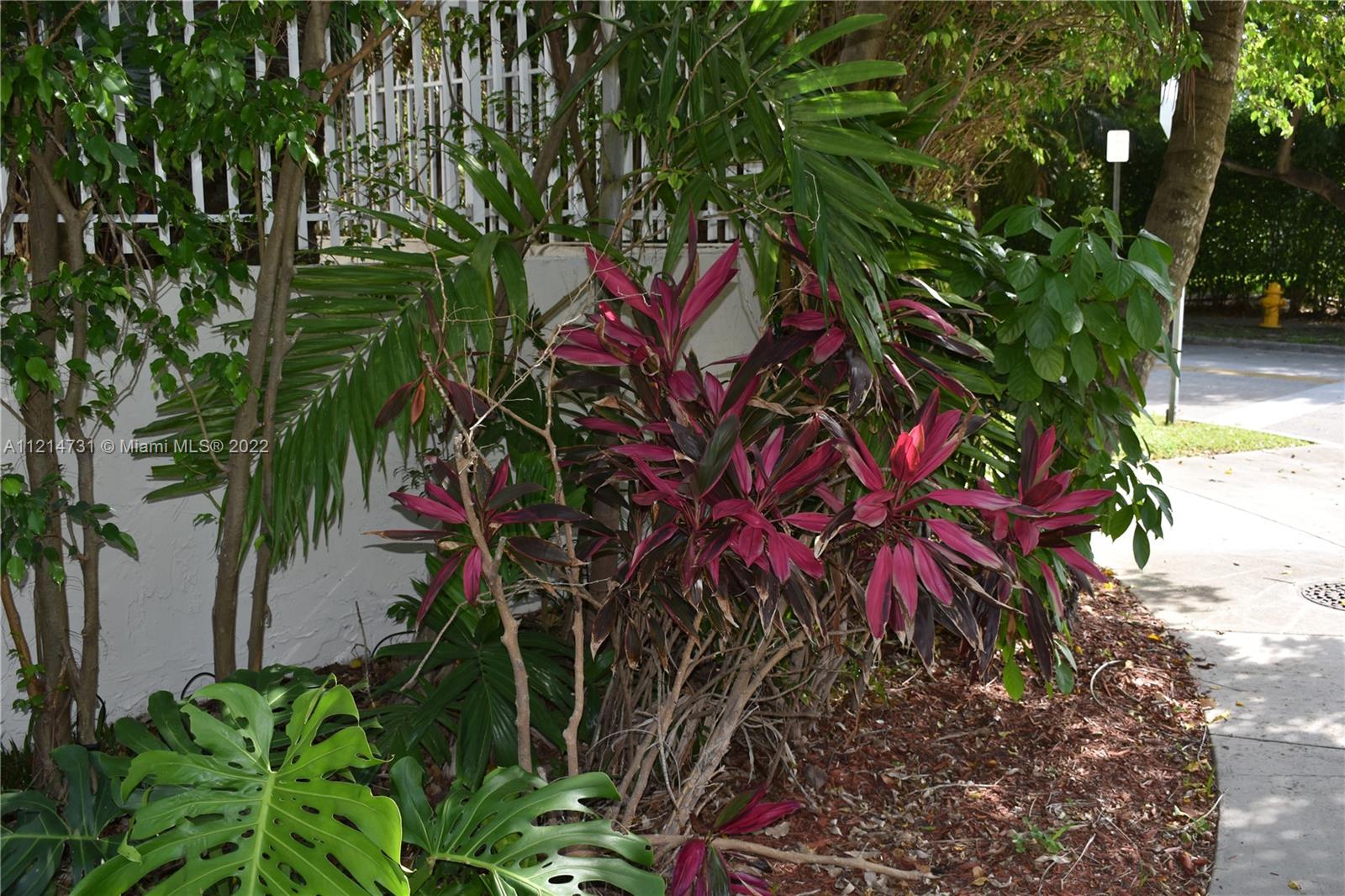 PALM VIEW SUB - Residential Lease