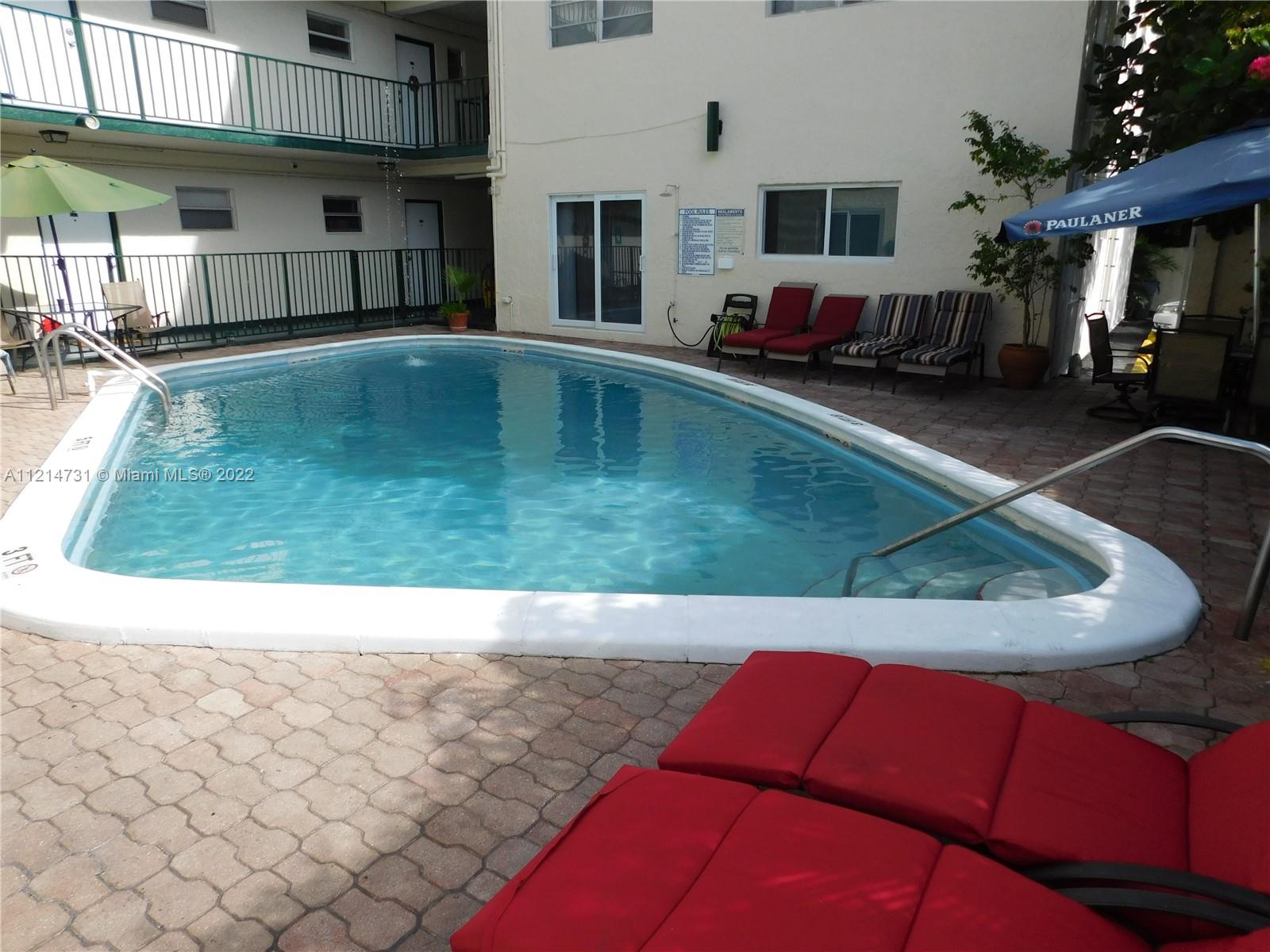 PALM VIEW SUB - Residential Lease