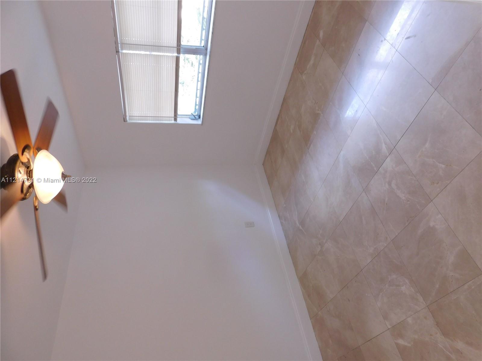 PALM VIEW SUB - Residential Lease