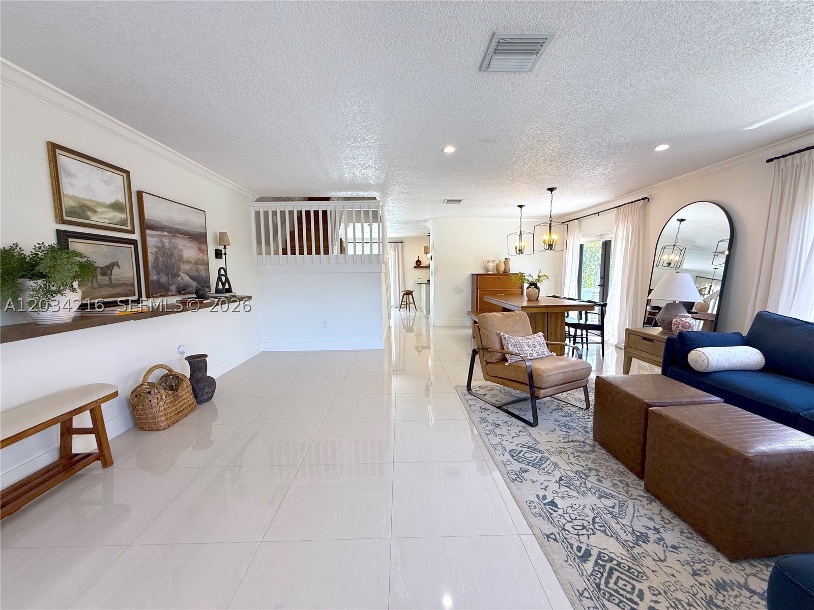 WEST ESPLANADE - Residential