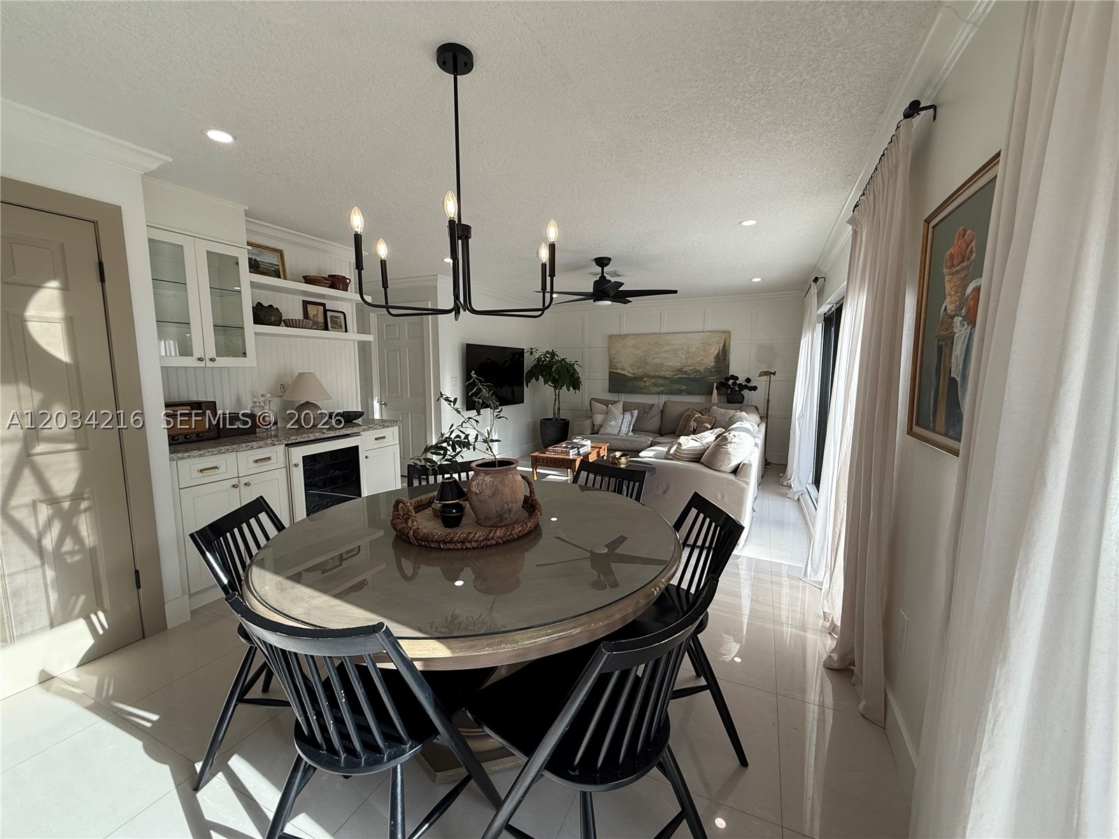 WEST ESPLANADE - Residential
