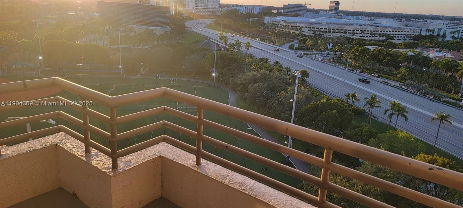 PARC CENTRAL AVENTURA SOU - Residential