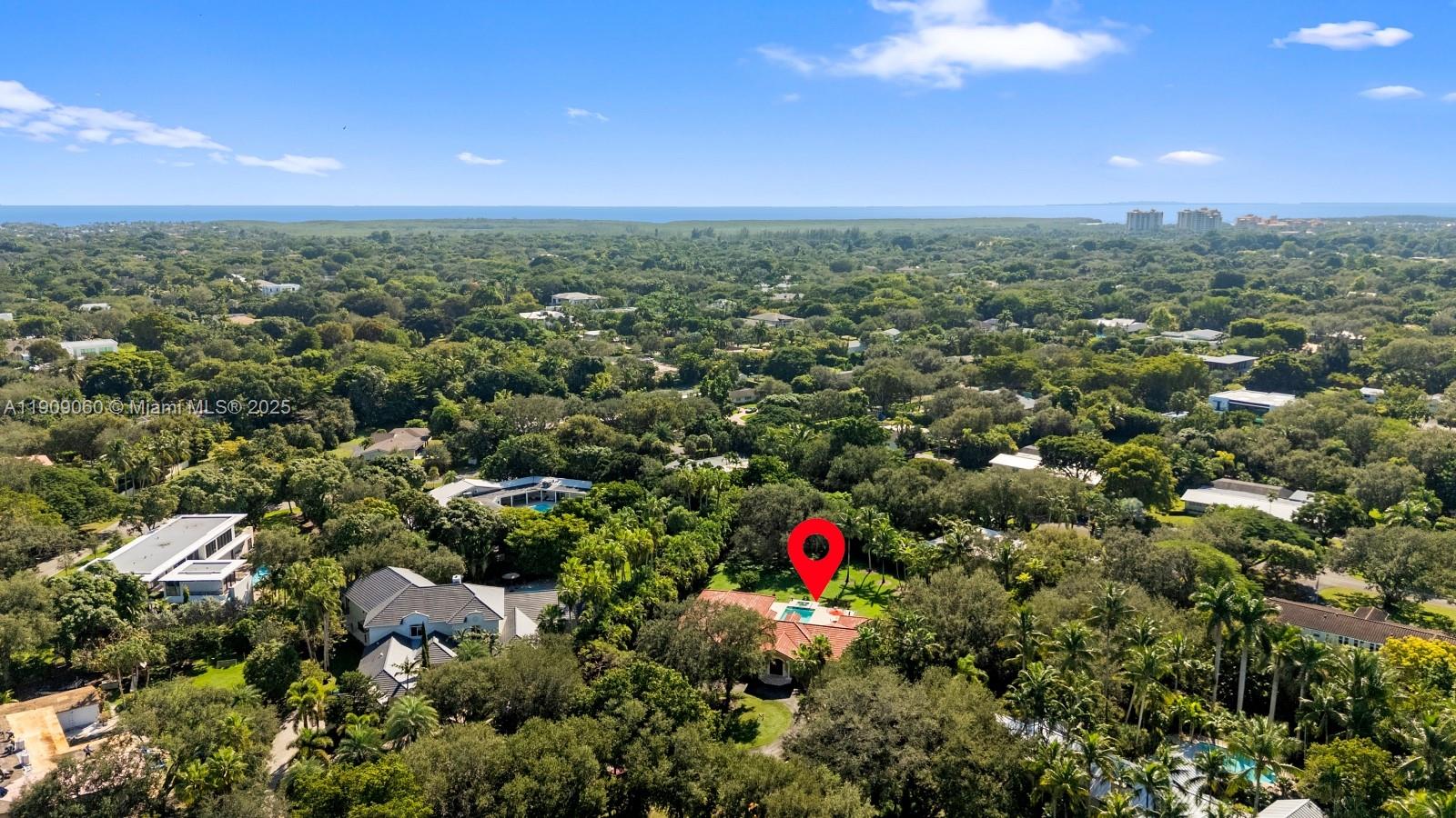HALLMARK HEIGHTS ESTATES - Residential