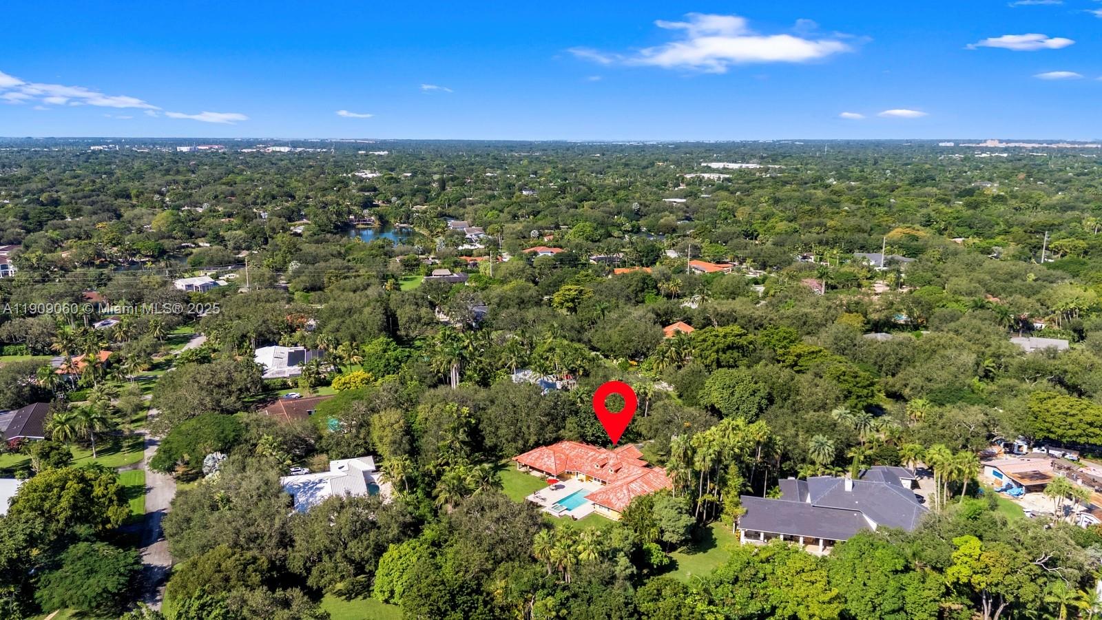 HALLMARK HEIGHTS ESTATES - Residential