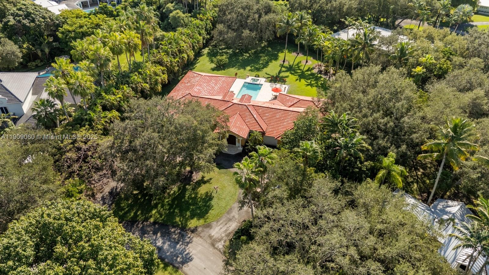 HALLMARK HEIGHTS ESTATES - Residential