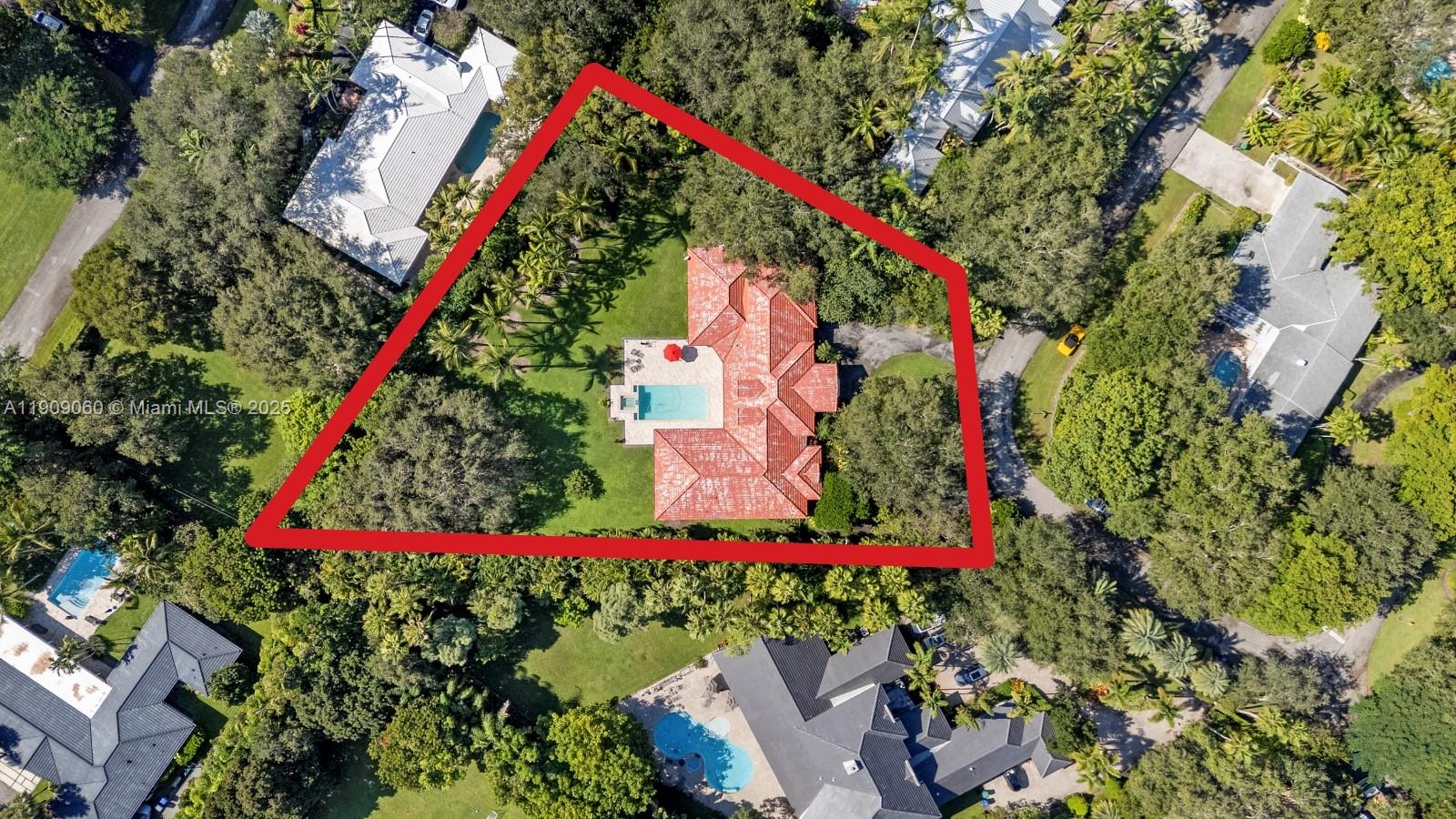 HALLMARK HEIGHTS ESTATES - Residential