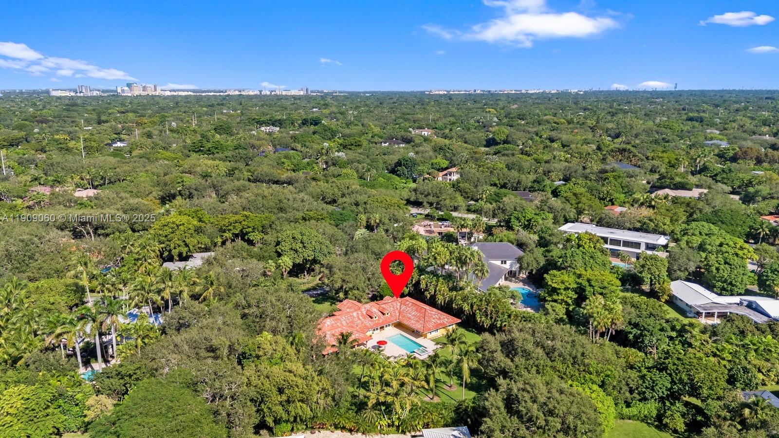 HALLMARK HEIGHTS ESTATES - Residential