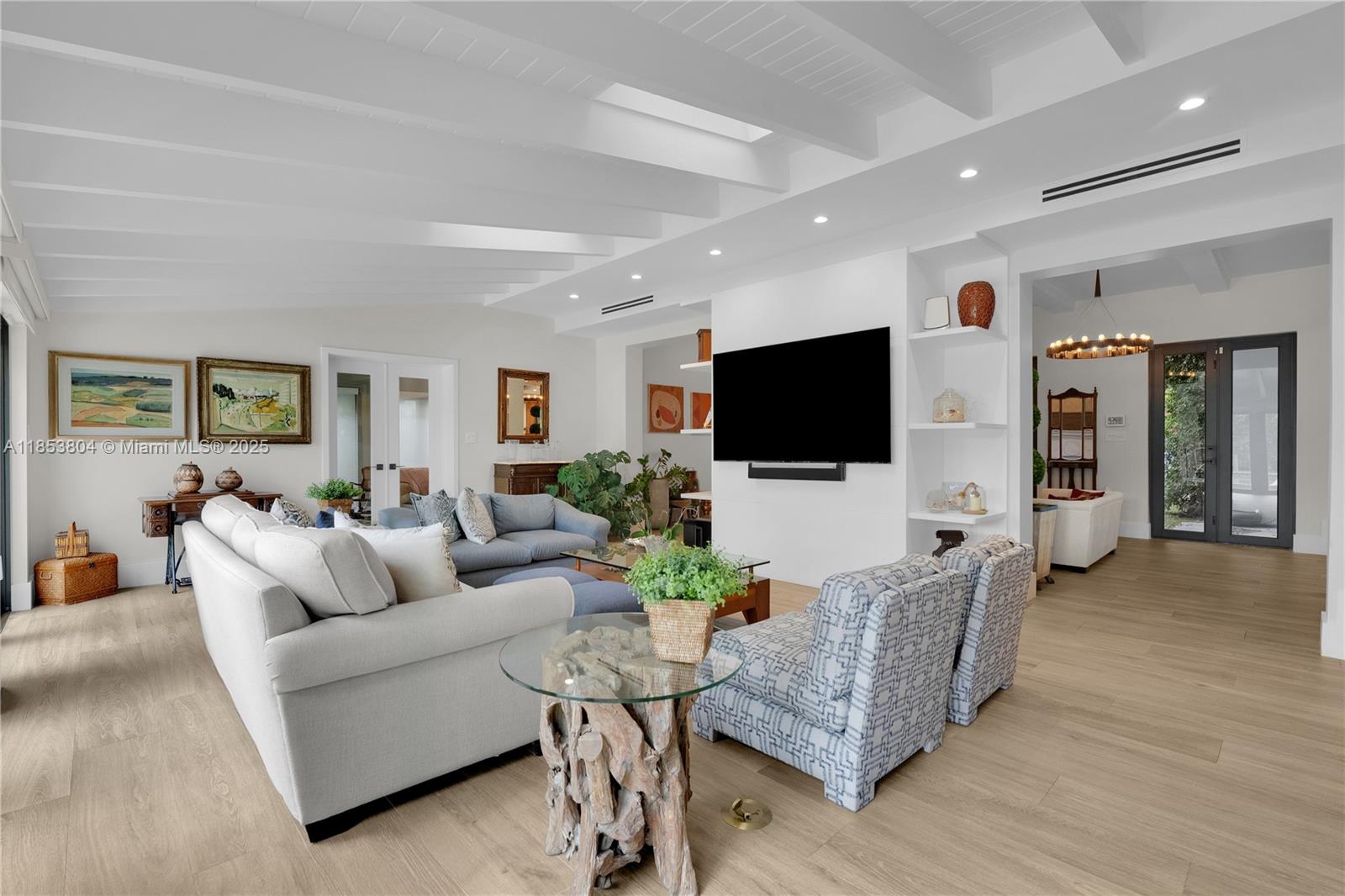 NAUTILUS ADDN - Residential