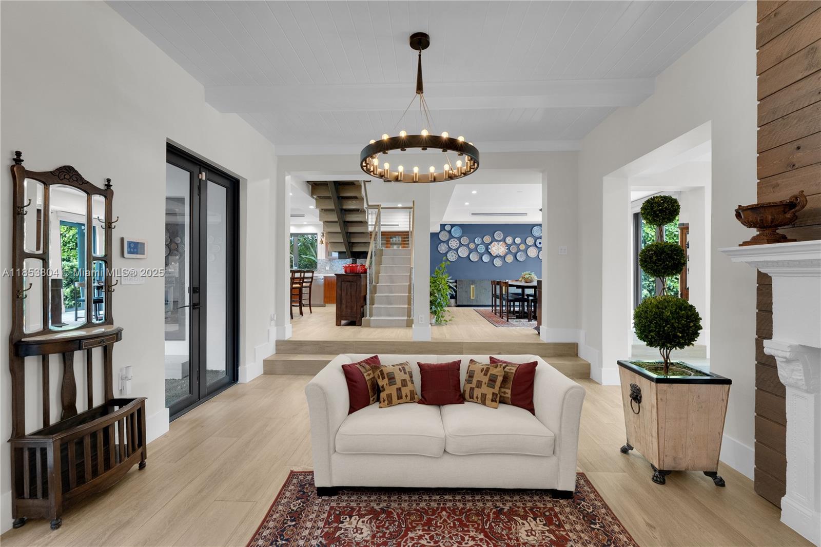 NAUTILUS ADDN - Residential