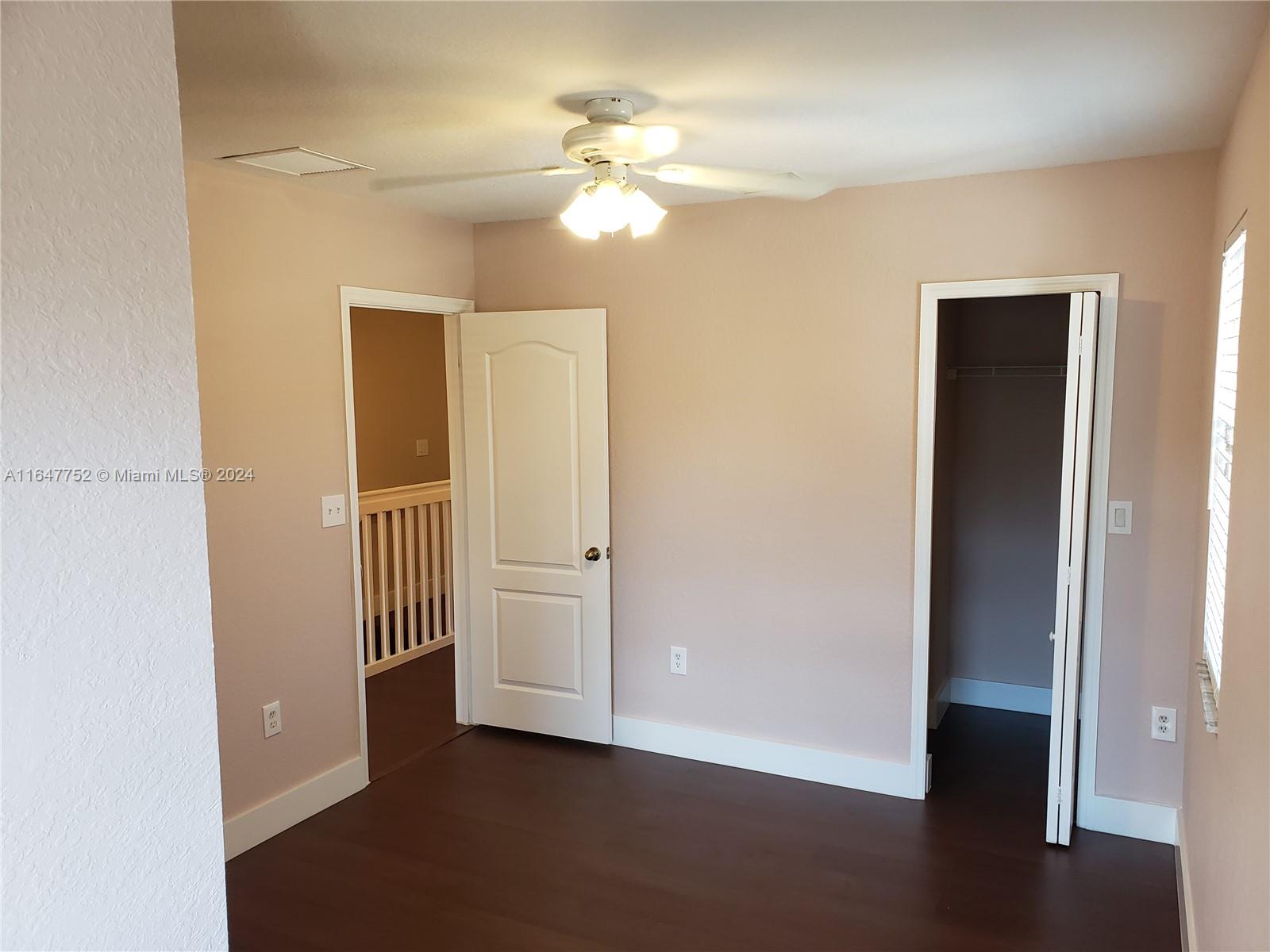 MELROSE POINT CONDO - Residential Lease