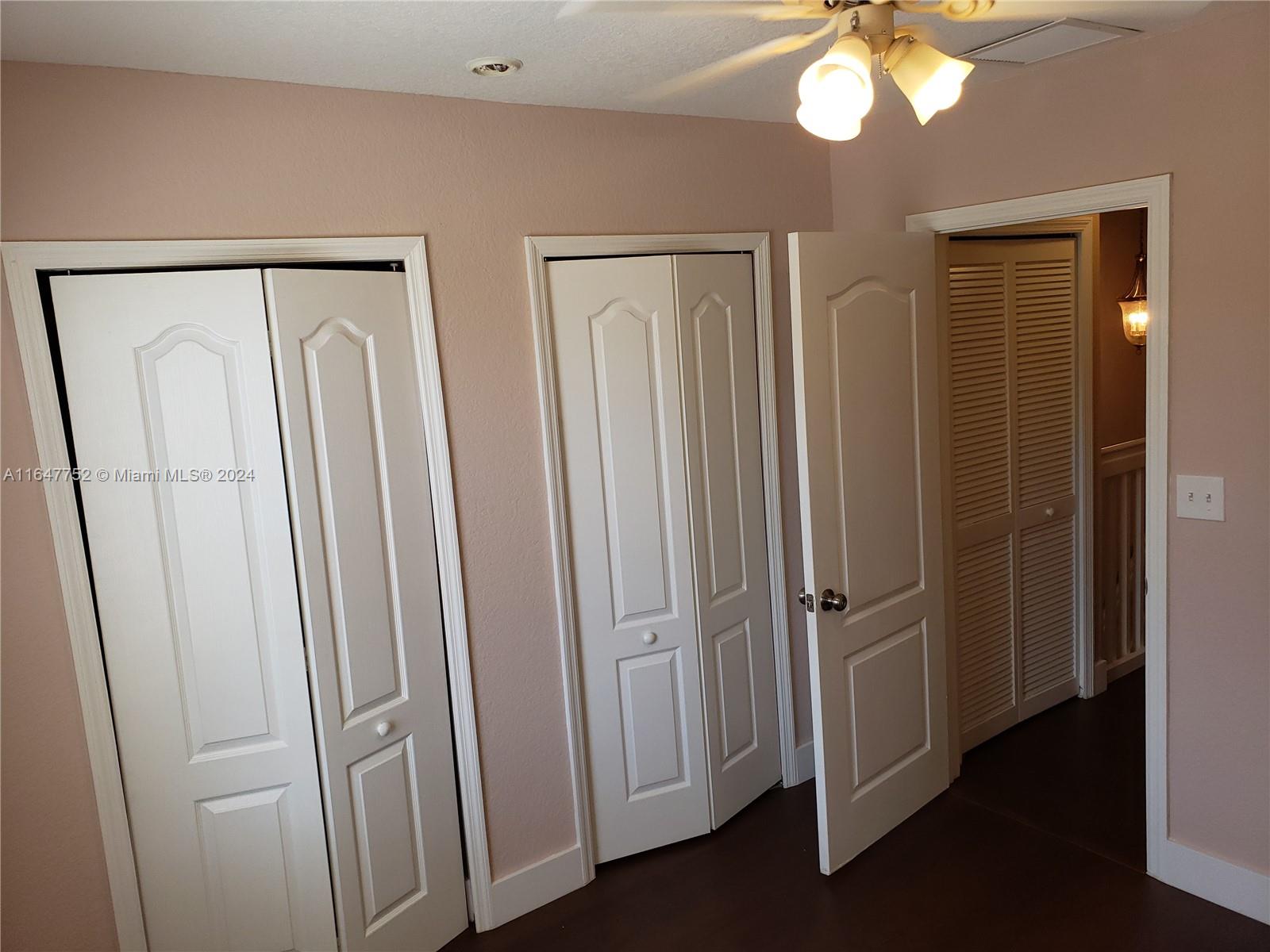 MELROSE POINT CONDO - Residential Lease