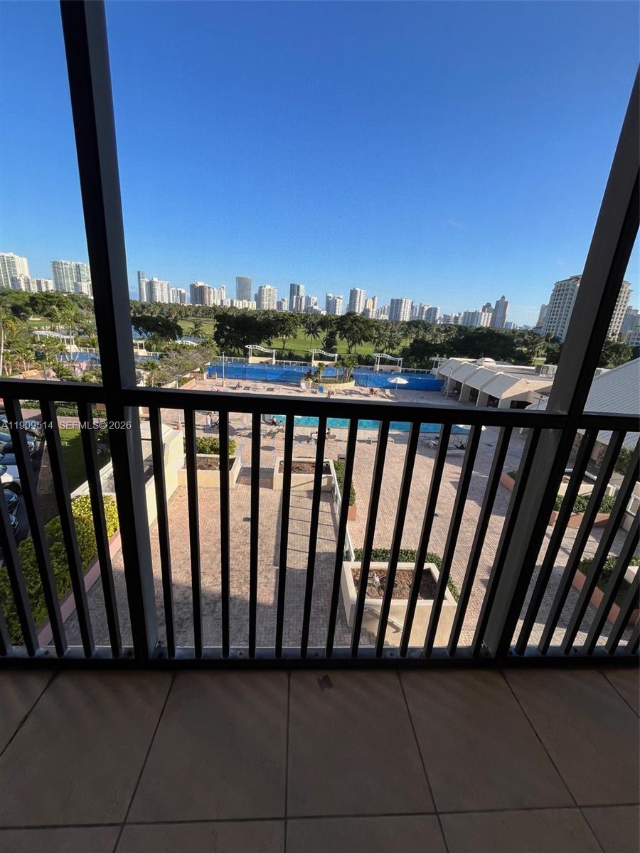 CORONADO CONDO- TOWER II - Residential