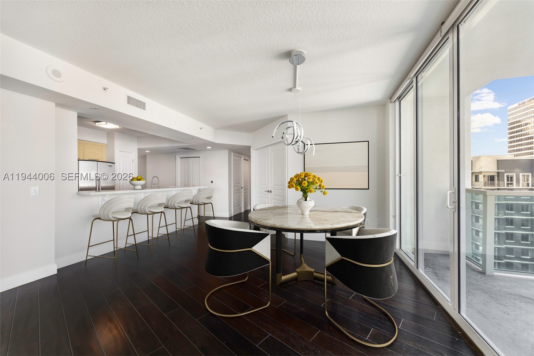 350 LAS OLAS PLACE CONDO - Residential