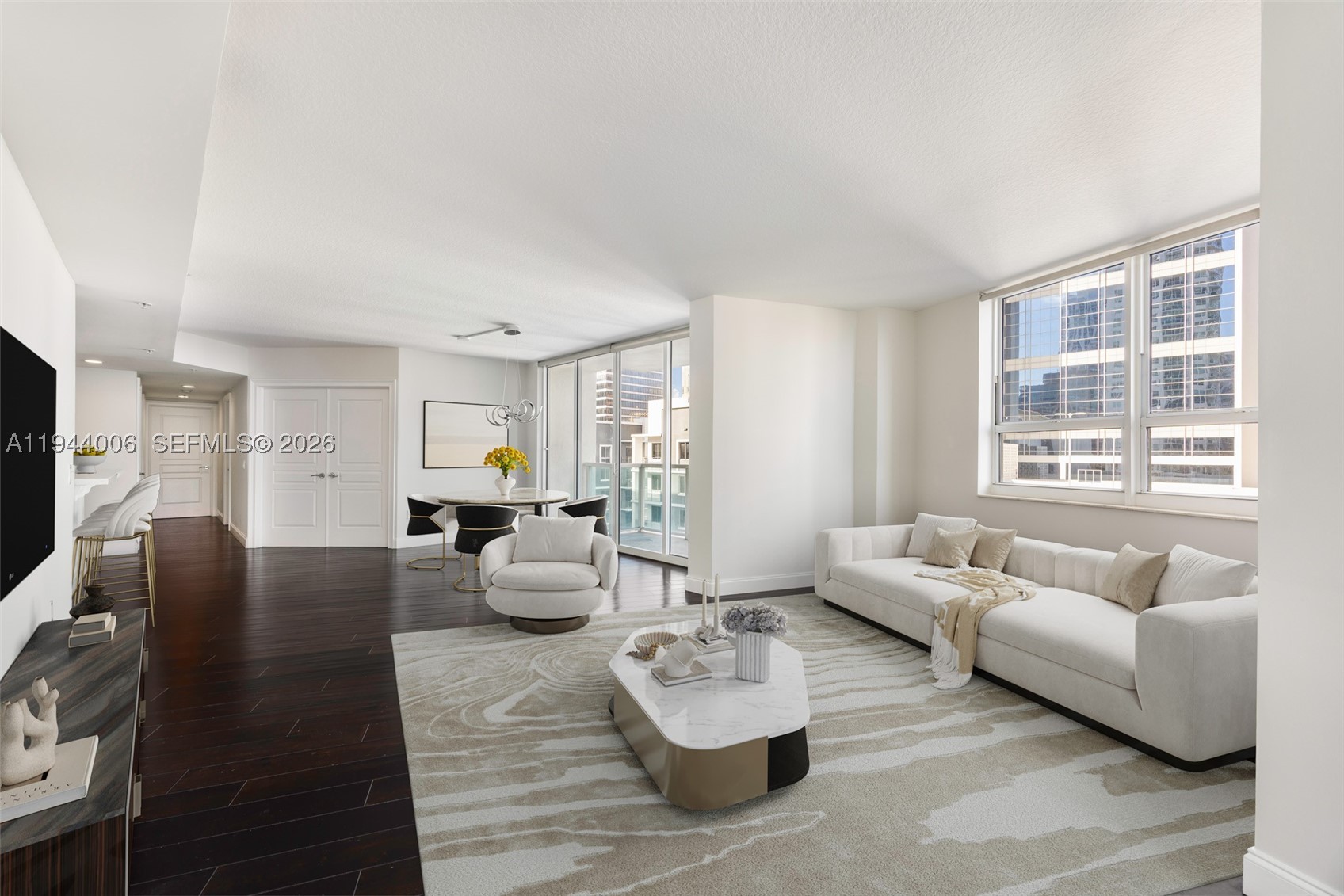 350 LAS OLAS PLACE CONDO - Residential