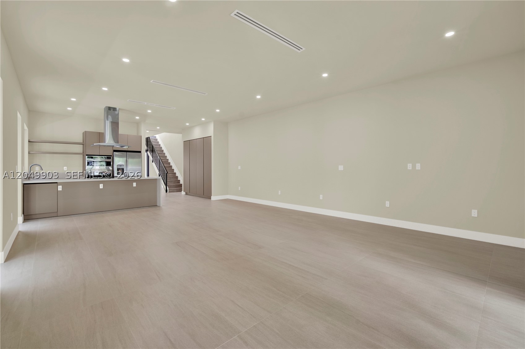 OVERBROOK PARK - Residential