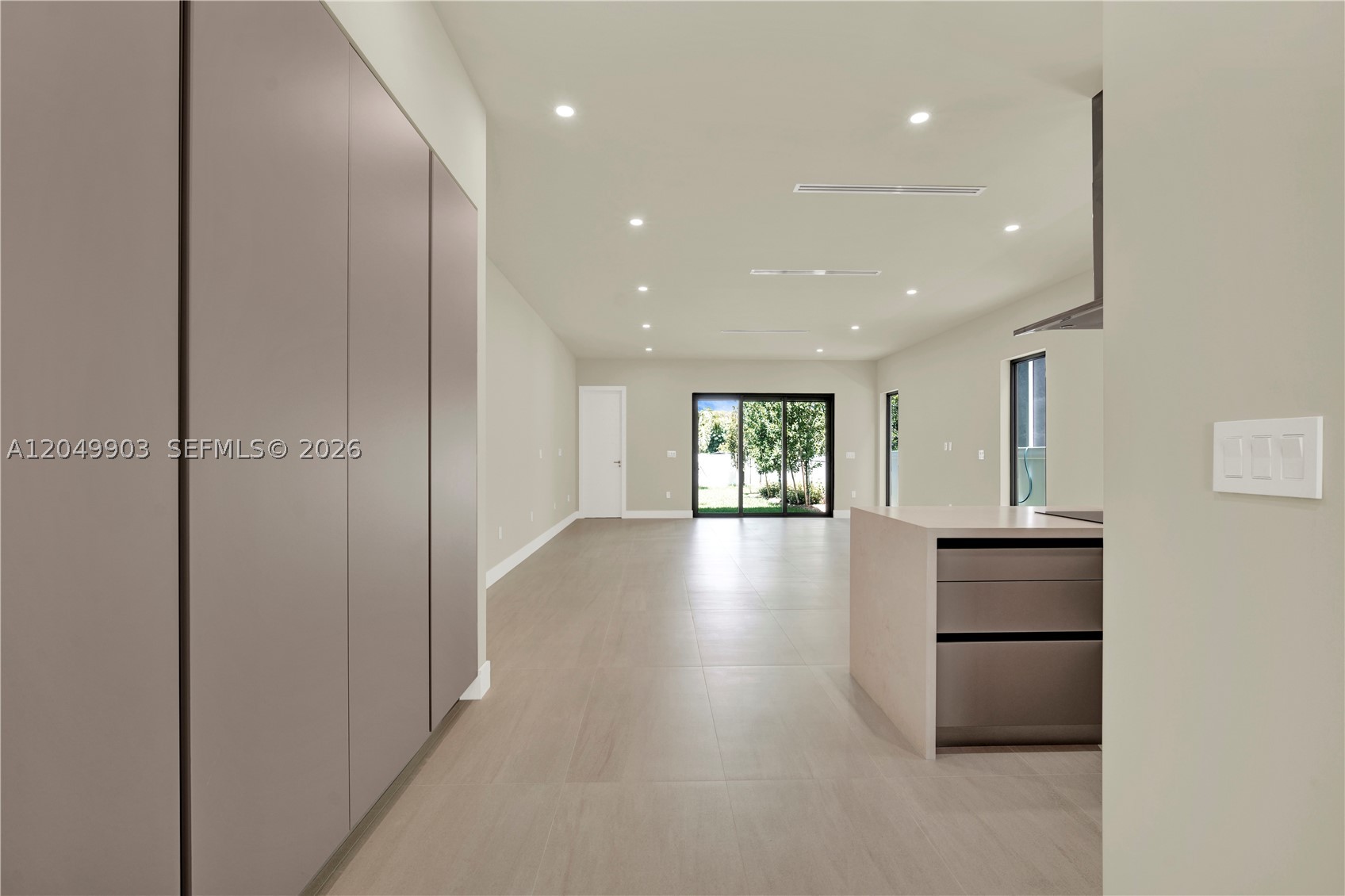 OVERBROOK PARK - Residential