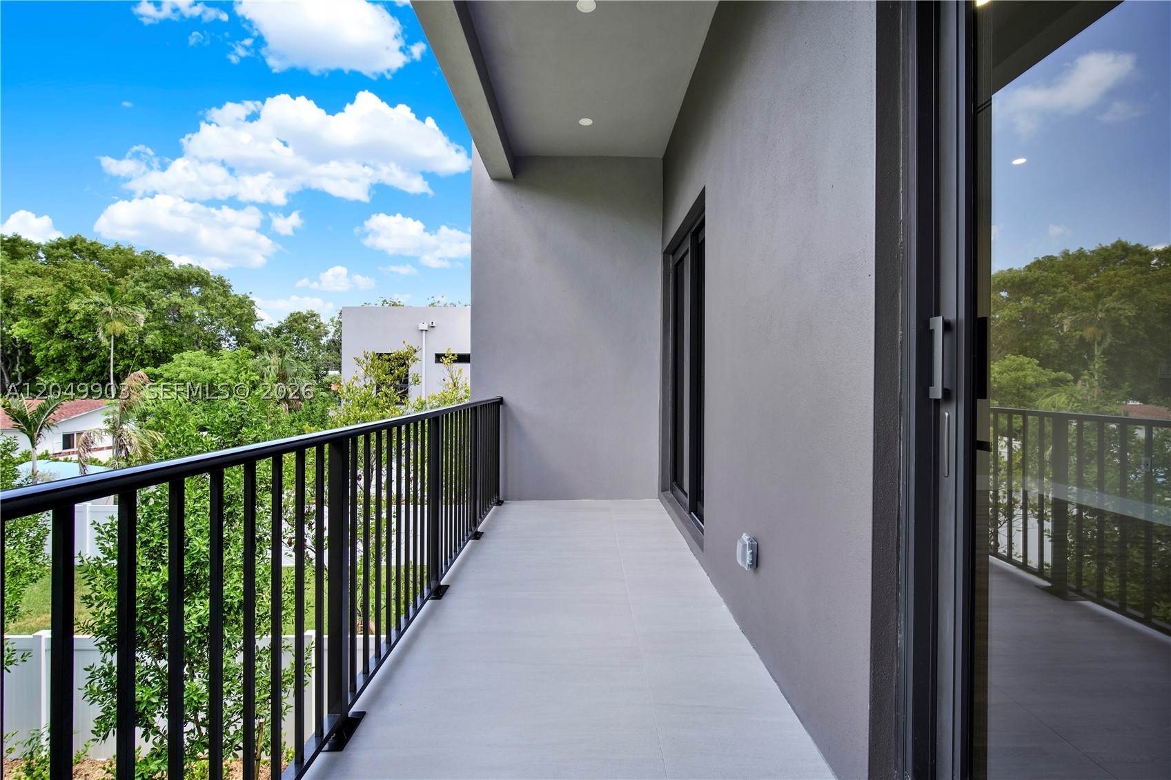OVERBROOK PARK - Residential