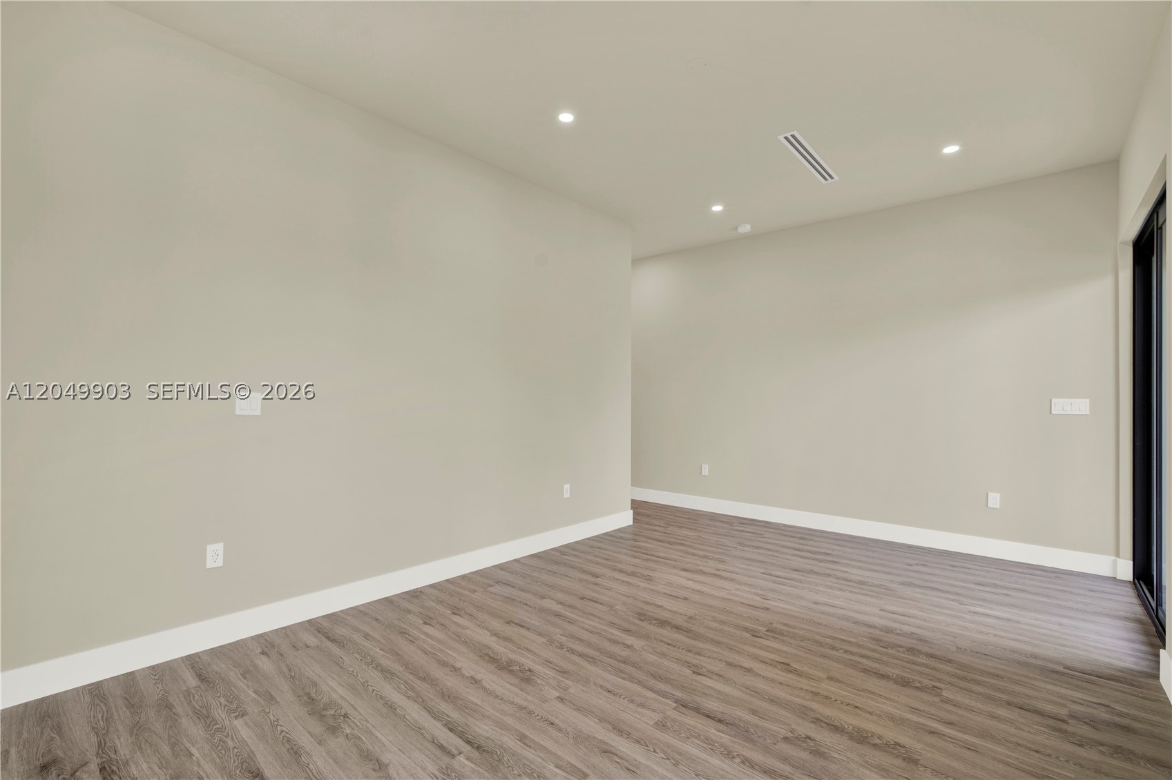 OVERBROOK PARK - Residential