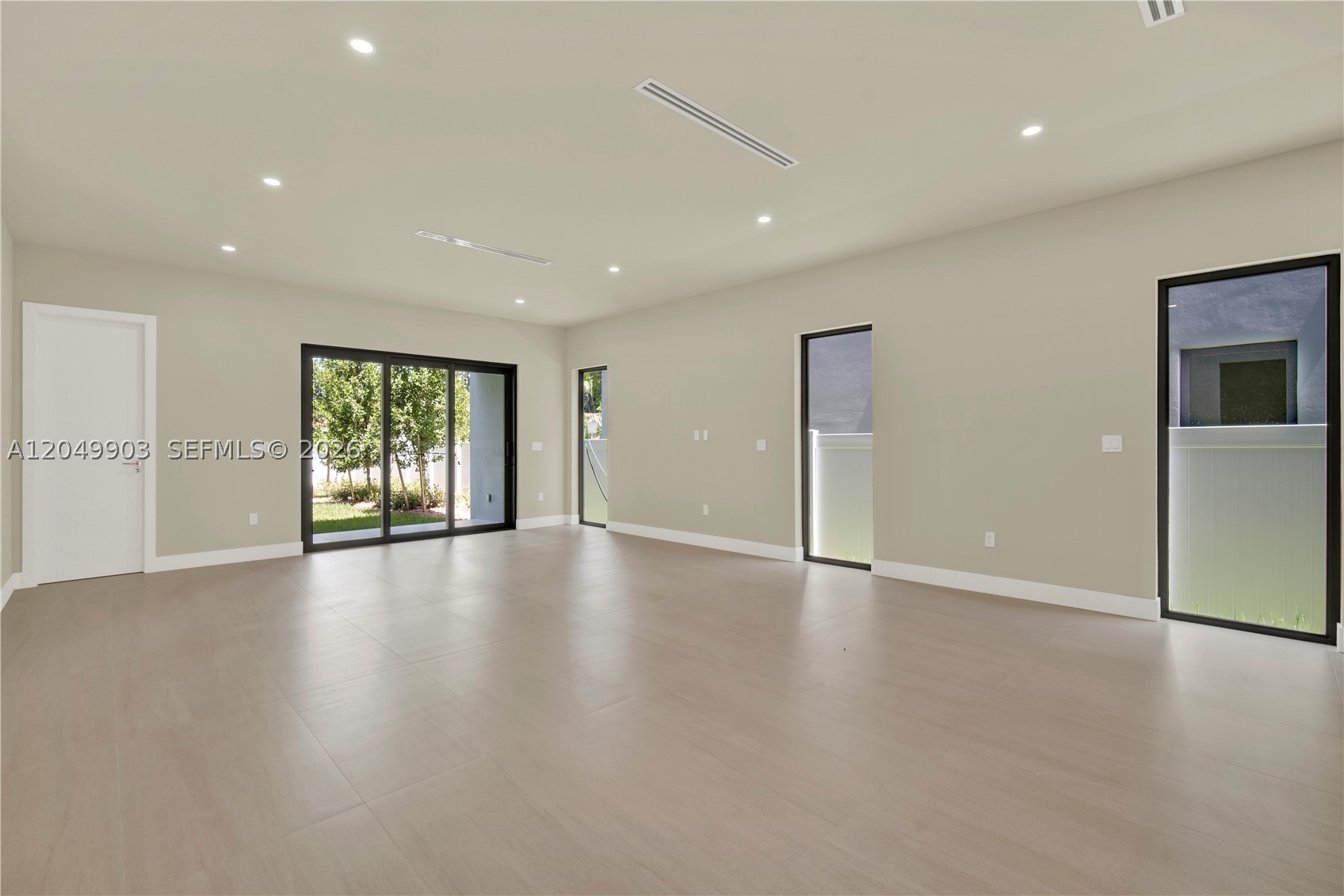 OVERBROOK PARK - Residential
