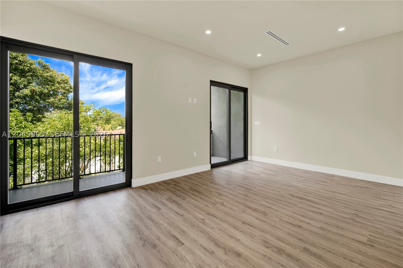 OVERBROOK PARK - Residential