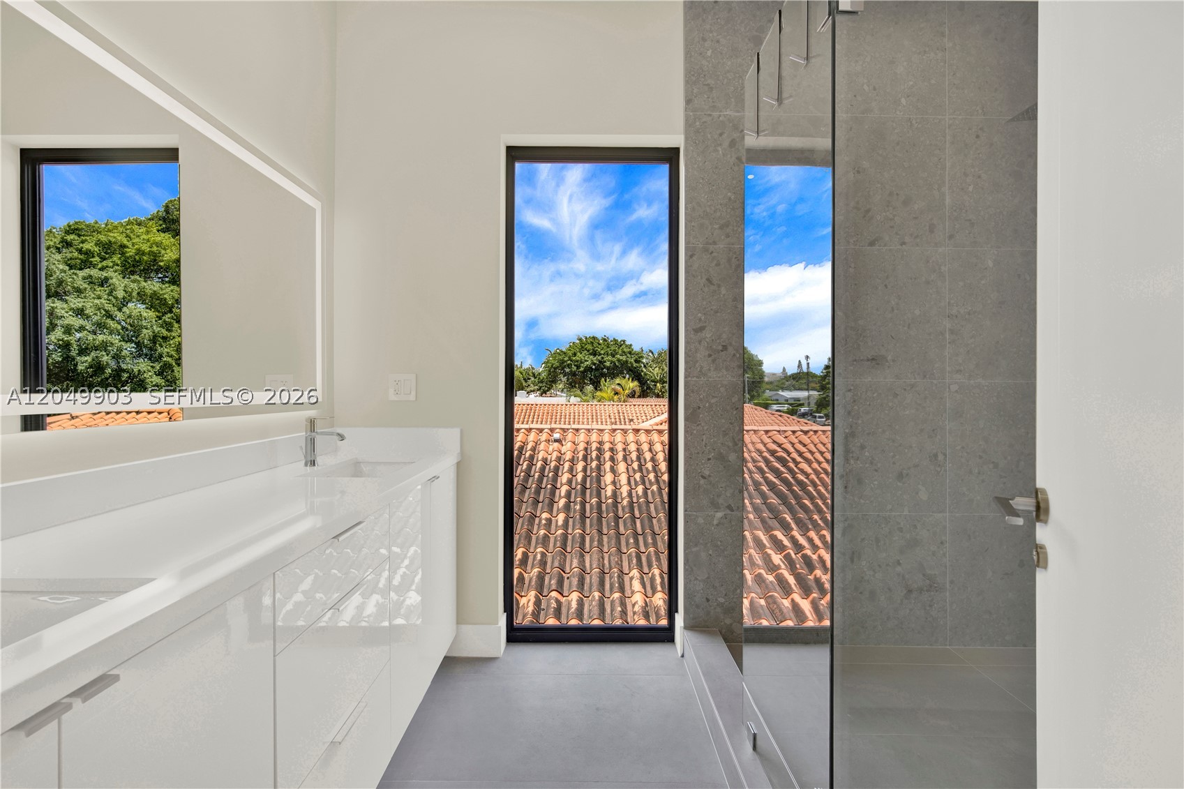 OVERBROOK PARK - Residential