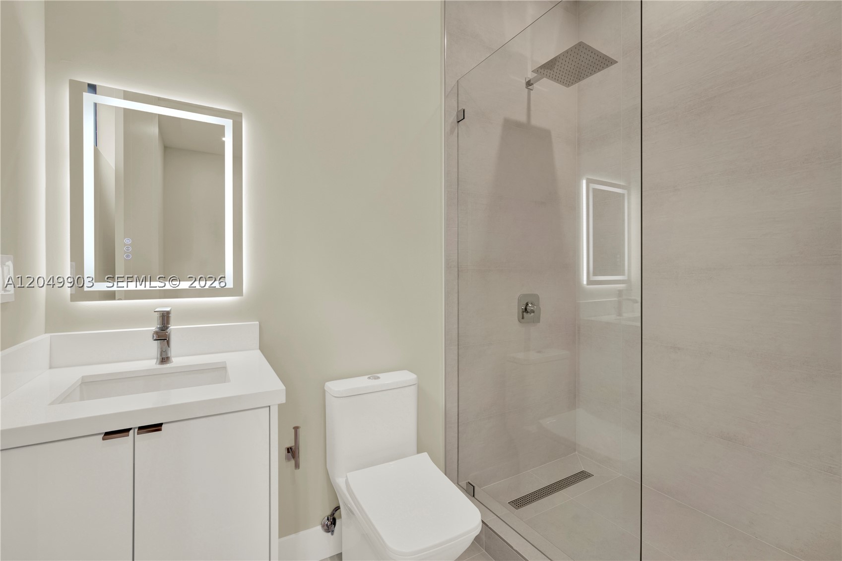 OVERBROOK PARK - Residential