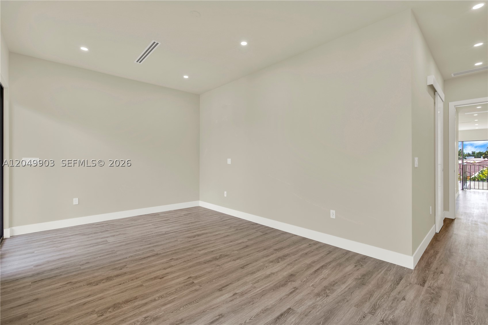 OVERBROOK PARK - Residential