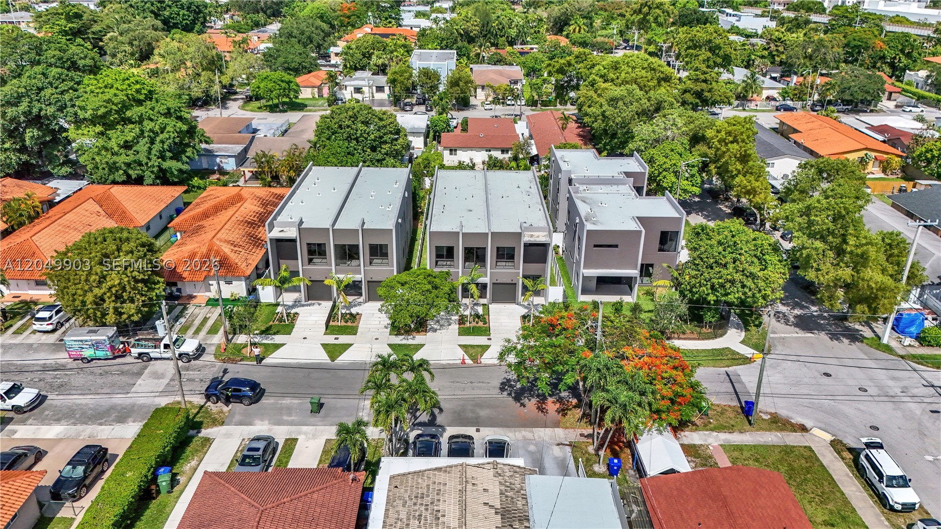 OVERBROOK PARK - Residential