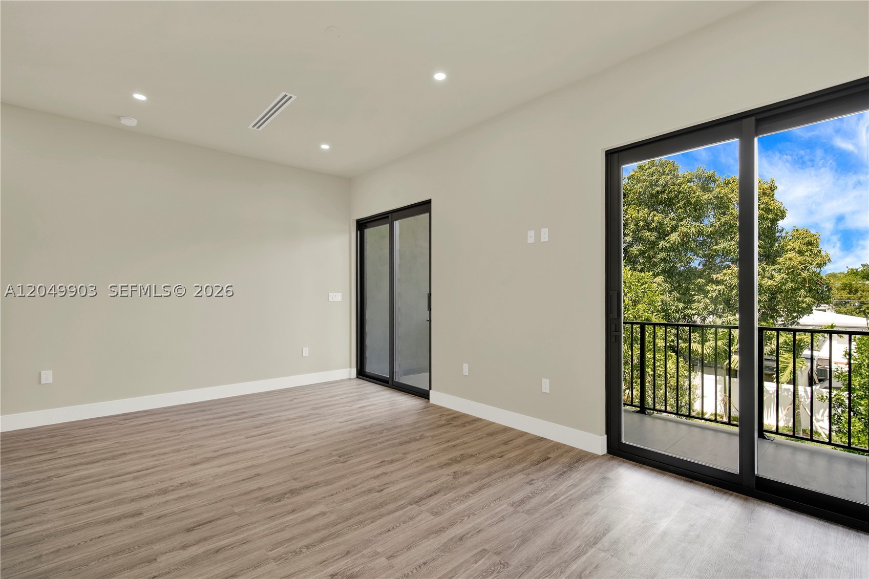 OVERBROOK PARK - Residential