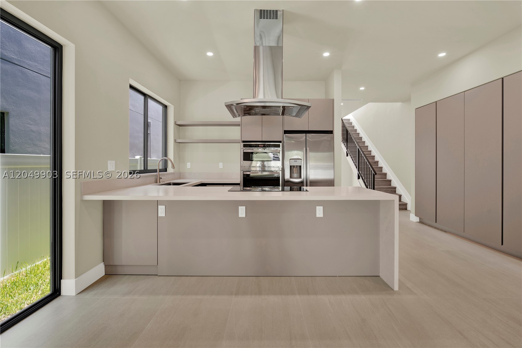 OVERBROOK PARK - Residential