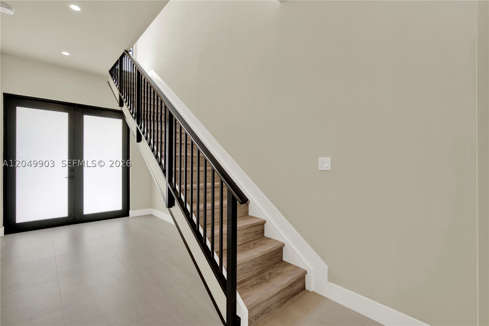 OVERBROOK PARK - Residential