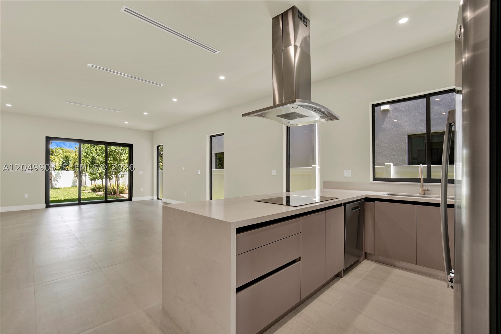 OVERBROOK PARK - Residential