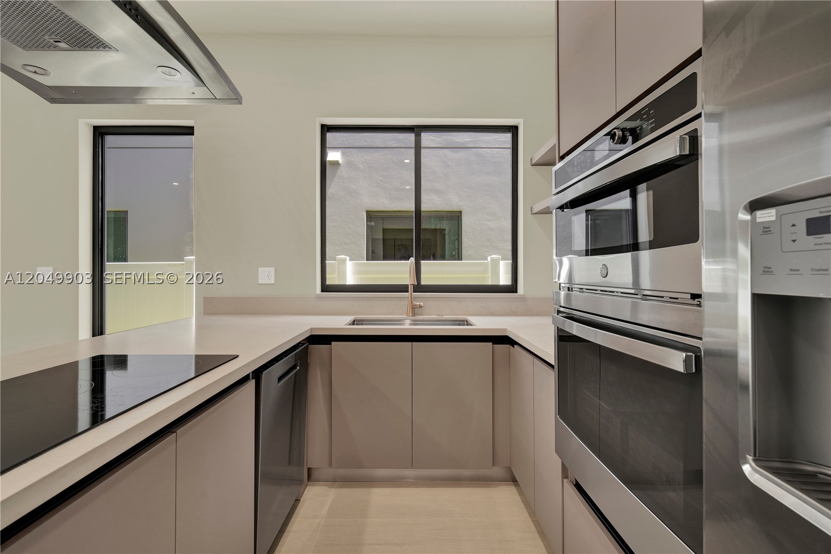 OVERBROOK PARK - Residential