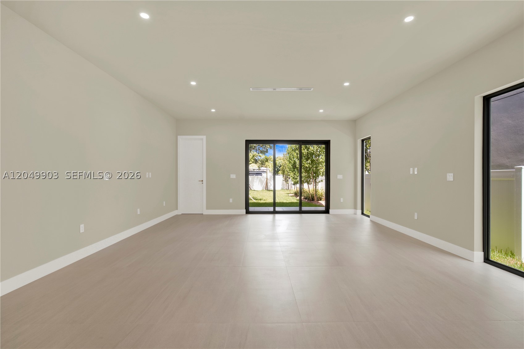 OVERBROOK PARK - Residential