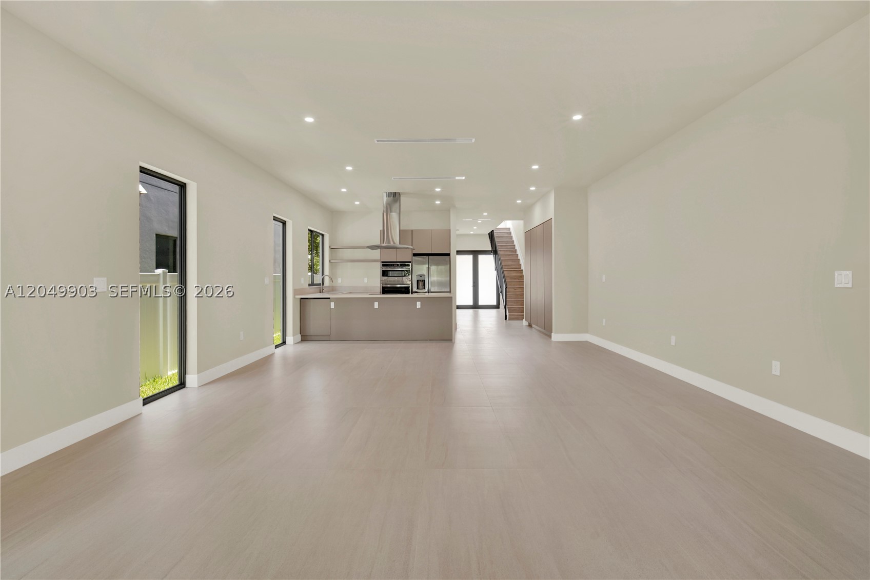 OVERBROOK PARK - Residential