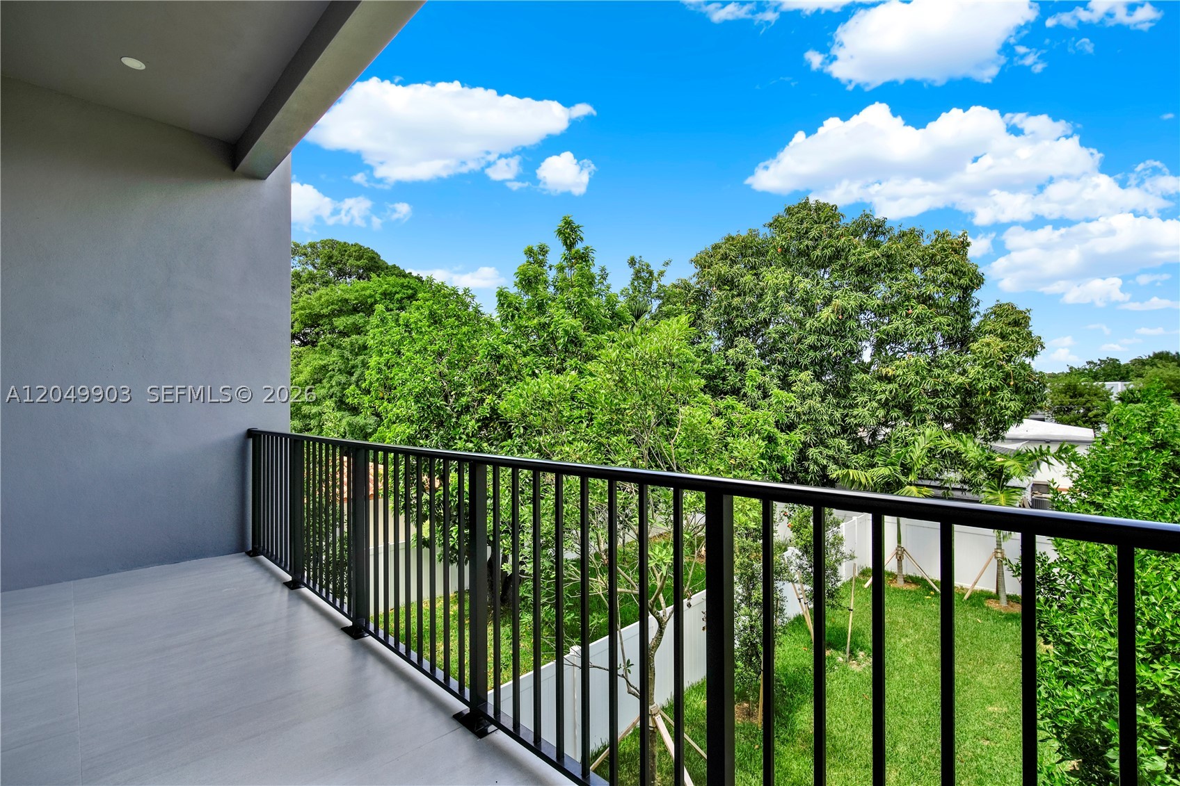 OVERBROOK PARK - Residential