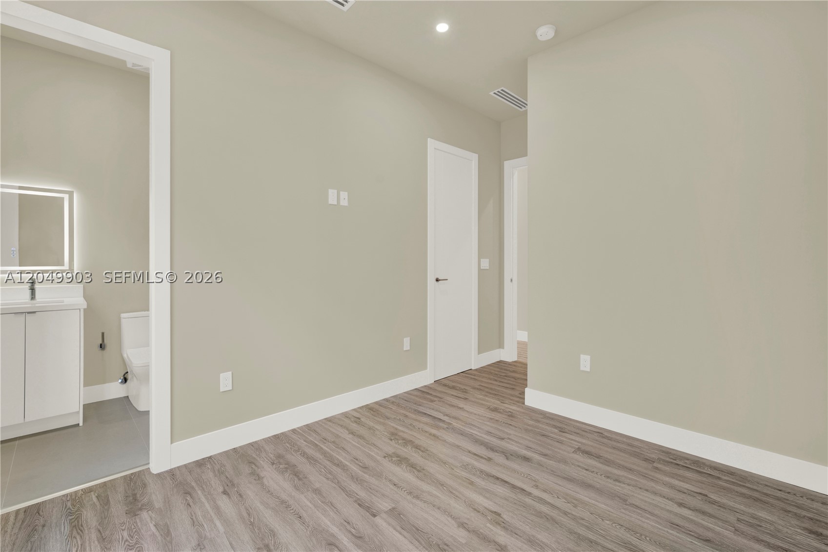 OVERBROOK PARK - Residential