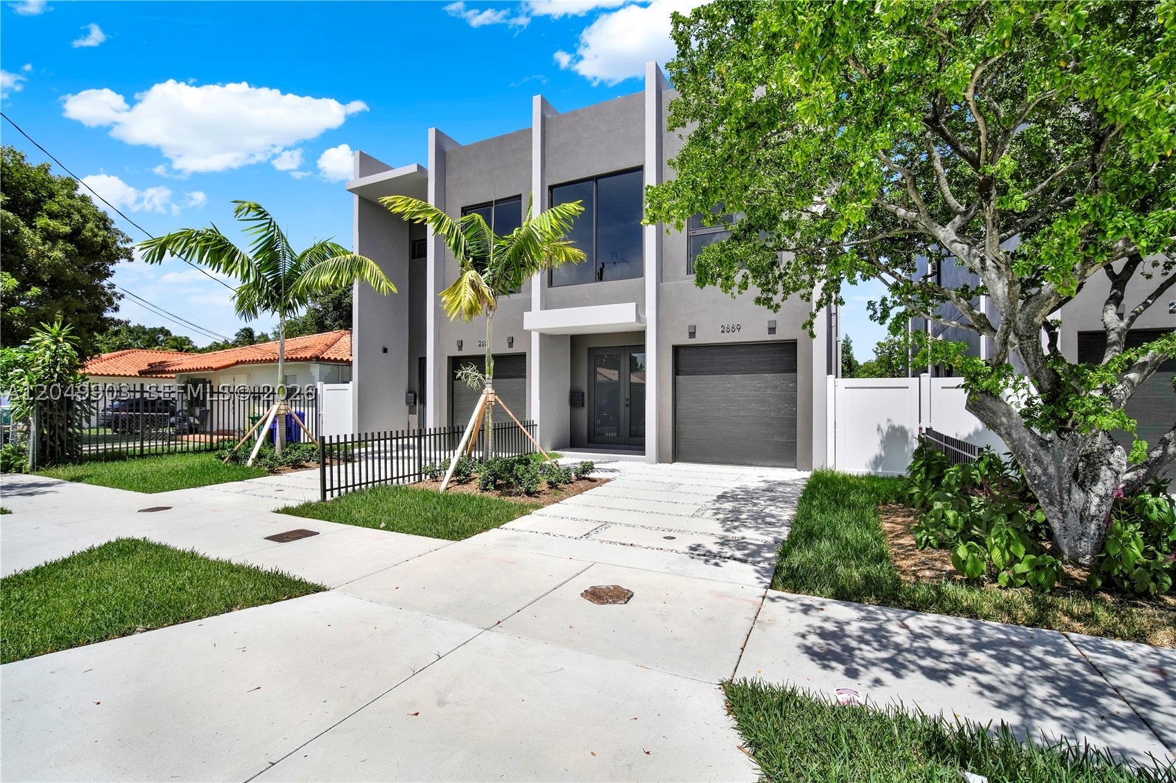 OVERBROOK PARK - Residential