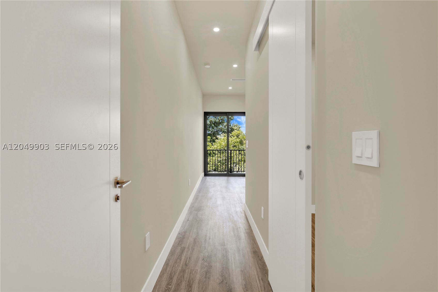 OVERBROOK PARK - Residential