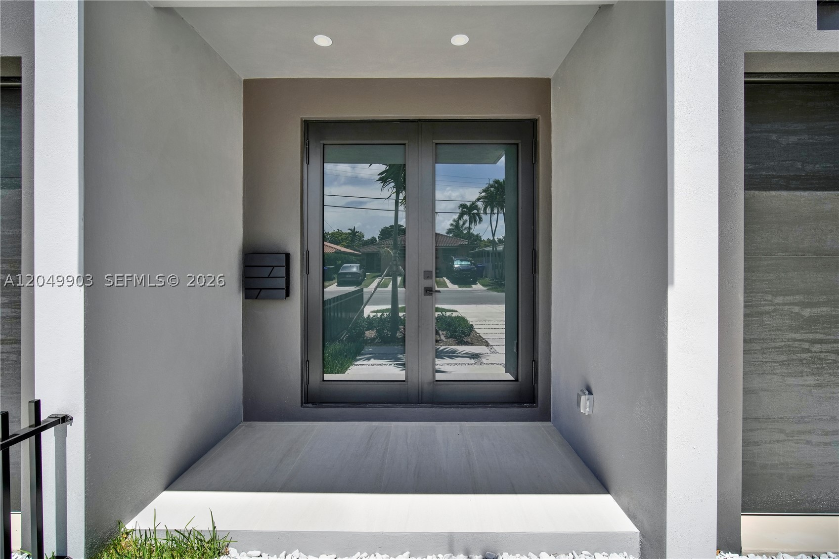 OVERBROOK PARK - Residential