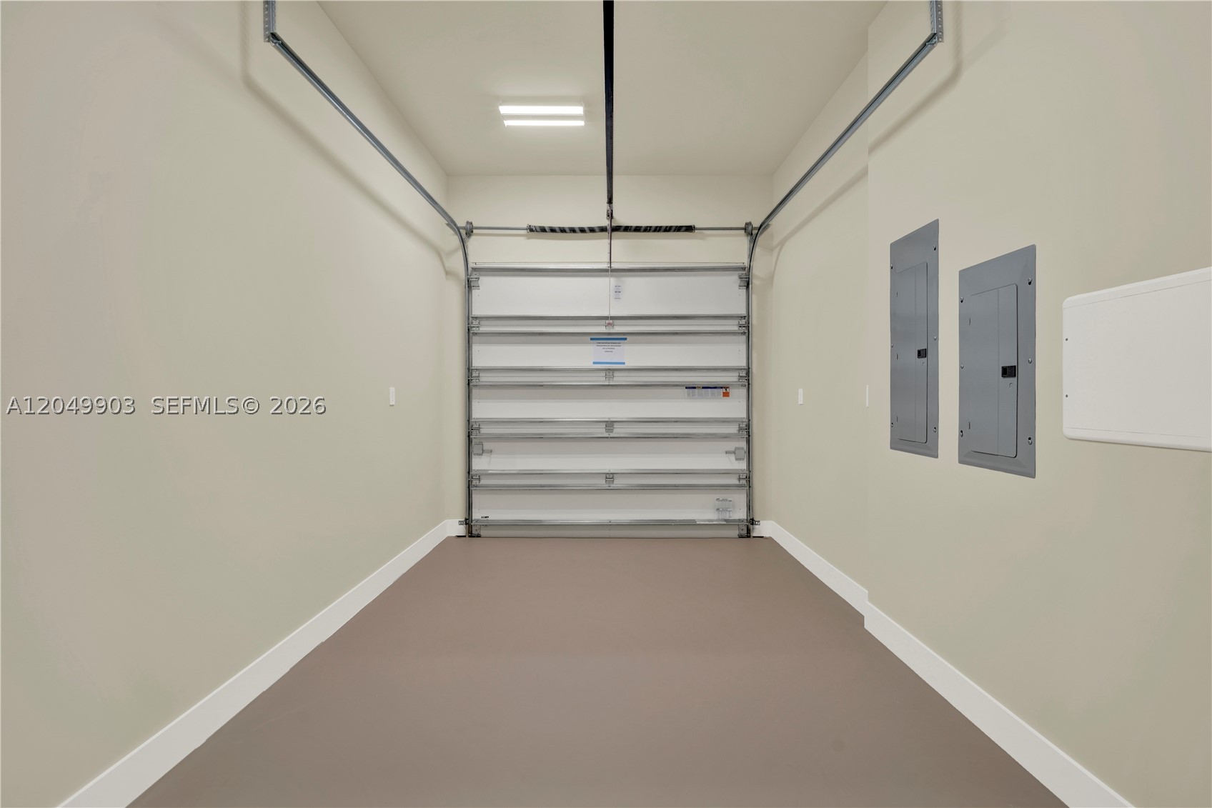 OVERBROOK PARK - Residential