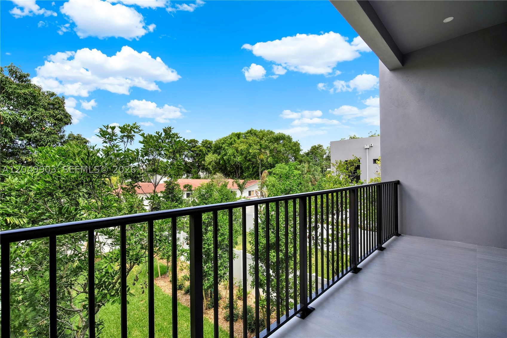 OVERBROOK PARK - Residential