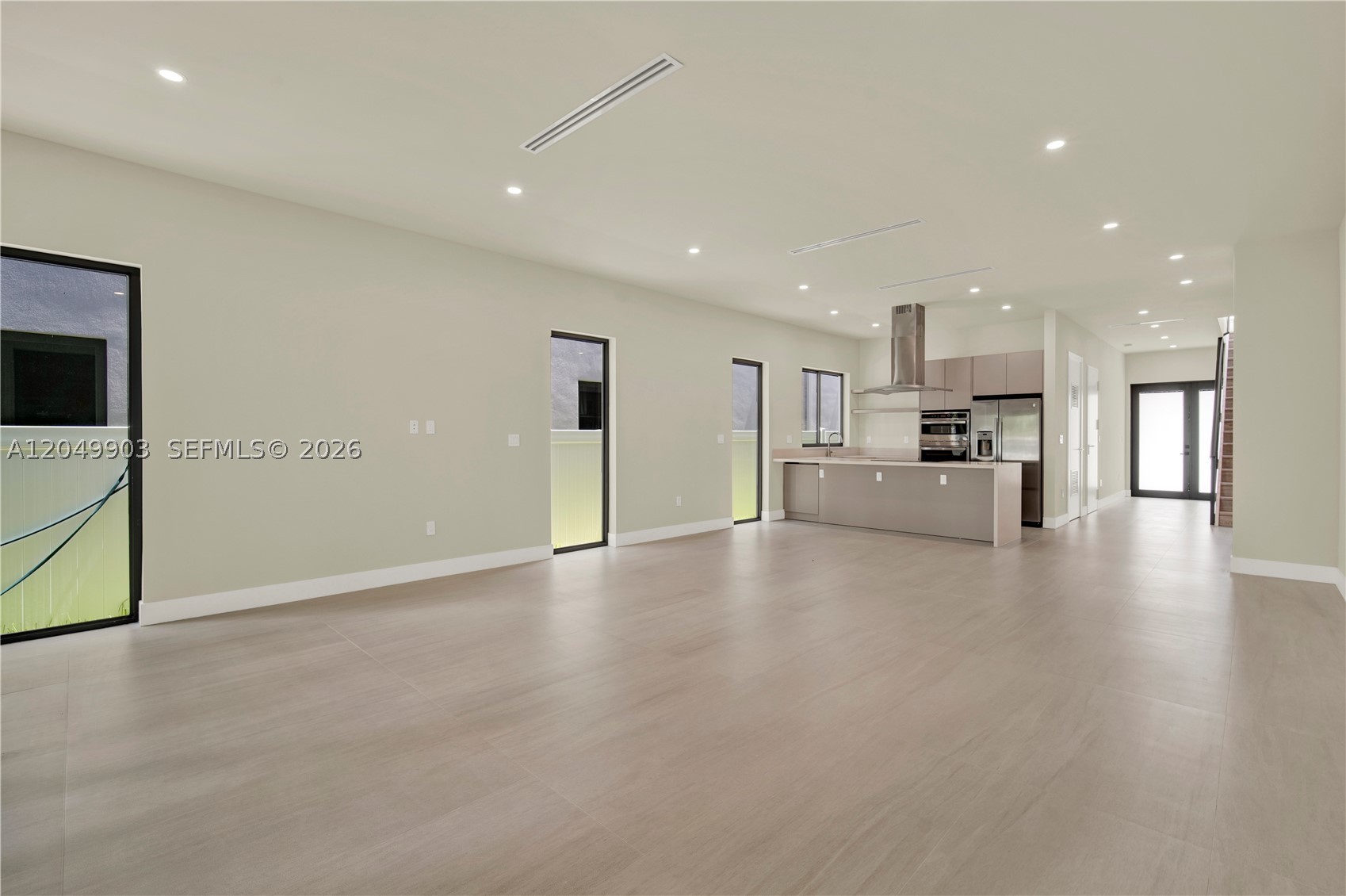 OVERBROOK PARK - Residential