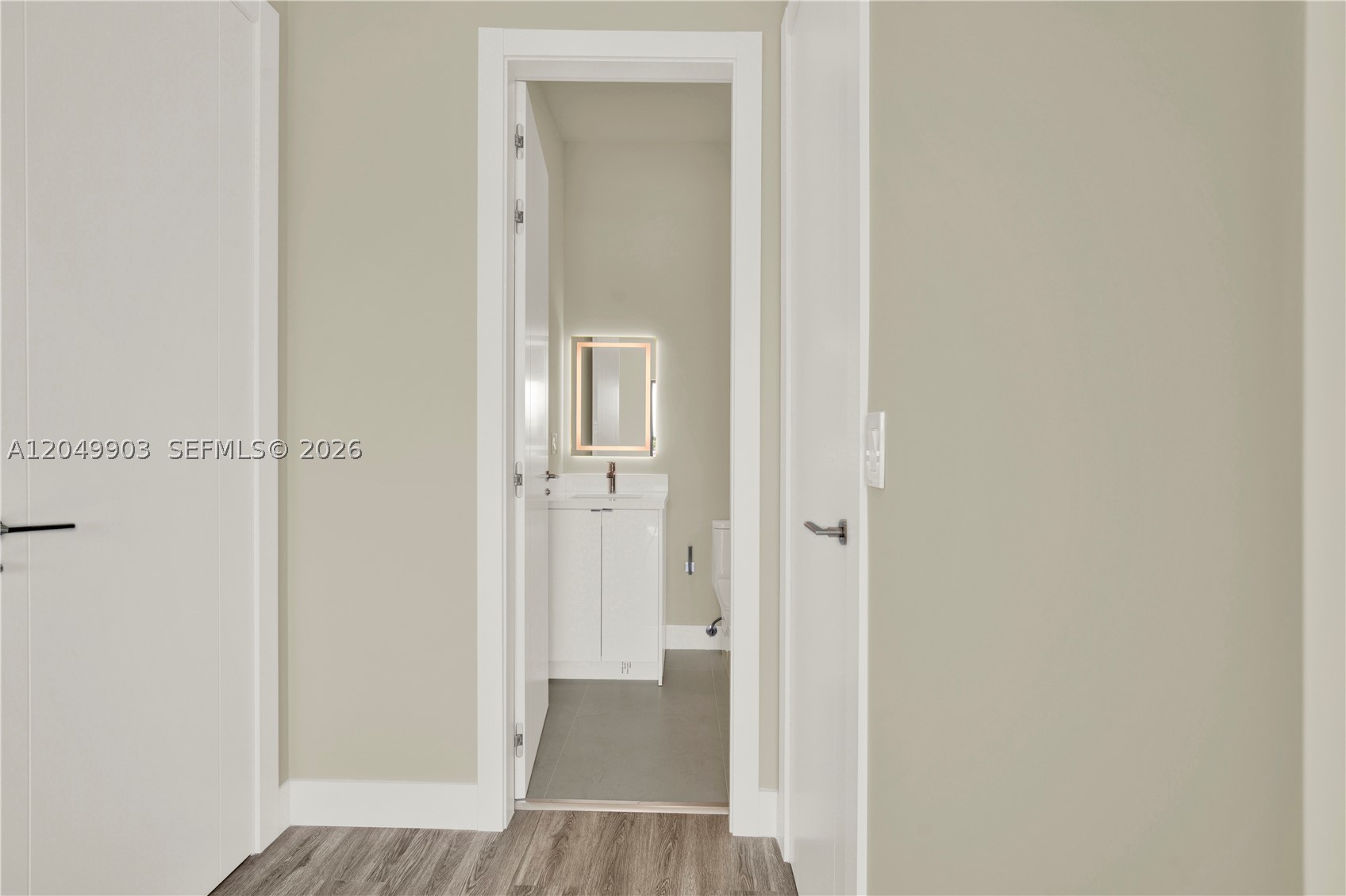 OVERBROOK PARK - Residential
